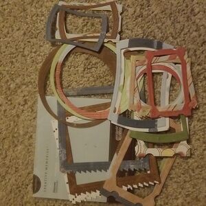 Creative Memories Paper Frames. Discover.